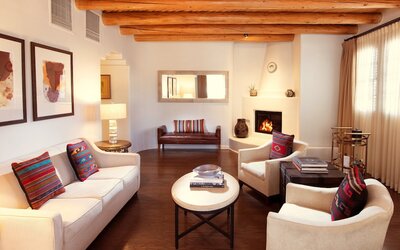 Rosewood Inn of the Anasazi