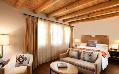 Rosewood Inn of the Anasazi