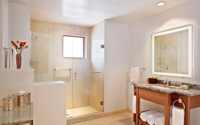 Rosewood Inn of the Anasazi