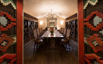 Rosewood Inn of the Anasazi