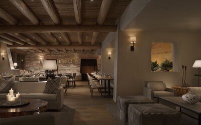 Rosewood Inn of the Anasazi