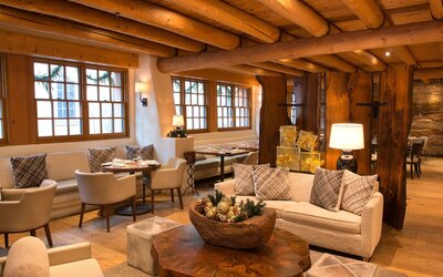Rosewood Inn of the Anasazi