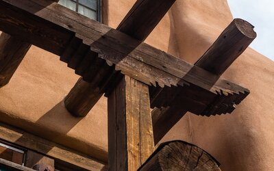 Rosewood Inn of the Anasazi