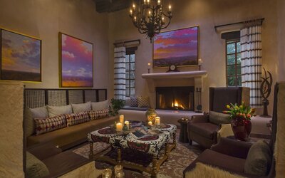 La Posada de Santa Fe, A Tribute Portfolio Resort & Spa by Marriott