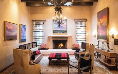 La Posada de Santa Fe, A Tribute Portfolio Resort & Spa by Marriott