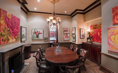 La Posada de Santa Fe, A Tribute Portfolio Resort & Spa by Marriott