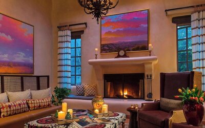 La Posada de Santa Fe, A Tribute Portfolio Resort & Spa by Marriott