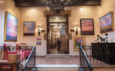 La Posada de Santa Fe, A Tribute Portfolio Resort & Spa by Marriott