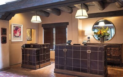 La Posada de Santa Fe, A Tribute Portfolio Resort & Spa by Marriott