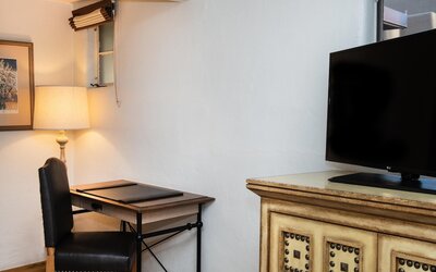 La Posada de Santa Fe, A Tribute Portfolio Resort & Spa by Marriott