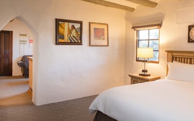 La Posada de Santa Fe, A Tribute Portfolio Resort & Spa by Marriott