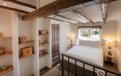 La Posada de Santa Fe, A Tribute Portfolio Resort & Spa by Marriott