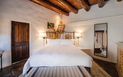 La Posada de Santa Fe, A Tribute Portfolio Resort & Spa by Marriott