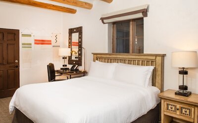La Posada de Santa Fe, A Tribute Portfolio Resort & Spa by Marriott