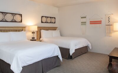 La Posada de Santa Fe, A Tribute Portfolio Resort & Spa by Marriott