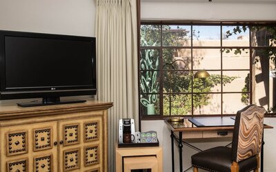 La Posada de Santa Fe, A Tribute Portfolio Resort & Spa by Marriott