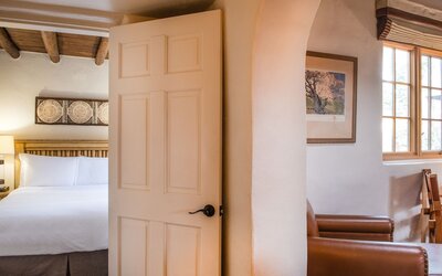 La Posada de Santa Fe, A Tribute Portfolio Resort & Spa by Marriott