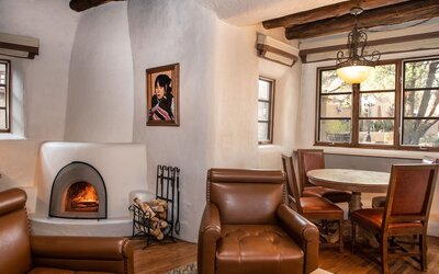 La Posada de Santa Fe, A Tribute Portfolio Resort & Spa by Marriott