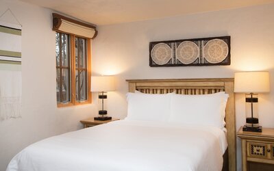 La Posada de Santa Fe, A Tribute Portfolio Resort & Spa by Marriott