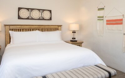 La Posada de Santa Fe, A Tribute Portfolio Resort & Spa by Marriott