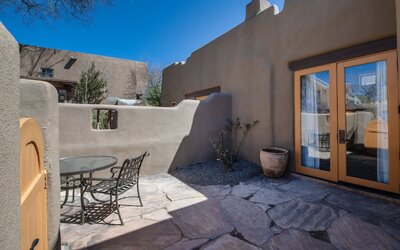 La Posada de Santa Fe, A Tribute Portfolio Resort & Spa by Marriott