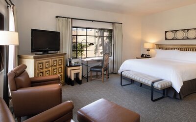 La Posada de Santa Fe, A Tribute Portfolio Resort & Spa by Marriott