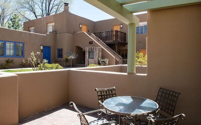 La Posada de Santa Fe, A Tribute Portfolio Resort & Spa by Marriott