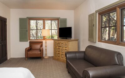 La Posada de Santa Fe, A Tribute Portfolio Resort & Spa by Marriott