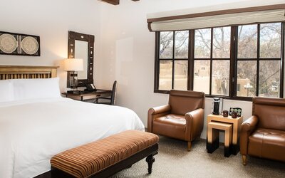 La Posada de Santa Fe, A Tribute Portfolio Resort & Spa by Marriott