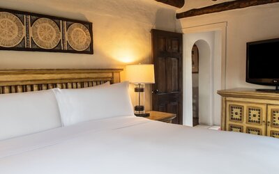 La Posada de Santa Fe, A Tribute Portfolio Resort & Spa by Marriott