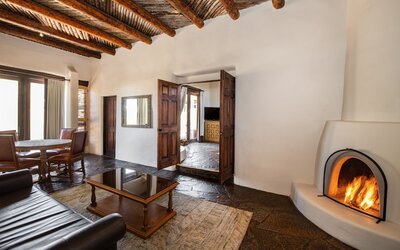 La Posada de Santa Fe, A Tribute Portfolio Resort & Spa by Marriott