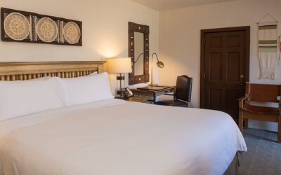 La Posada de Santa Fe, A Tribute Portfolio Resort & Spa by Marriott