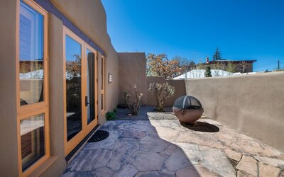 La Posada de Santa Fe, A Tribute Portfolio Resort & Spa by Marriott