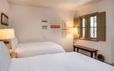 La Posada de Santa Fe, A Tribute Portfolio Resort & Spa by Marriott