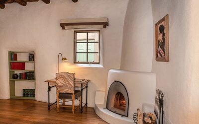 La Posada de Santa Fe, A Tribute Portfolio Resort & Spa by Marriott