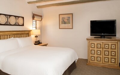 La Posada de Santa Fe, A Tribute Portfolio Resort & Spa by Marriott