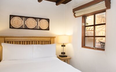 La Posada de Santa Fe, A Tribute Portfolio Resort & Spa by Marriott
