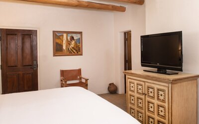 La Posada de Santa Fe, A Tribute Portfolio Resort & Spa by Marriott