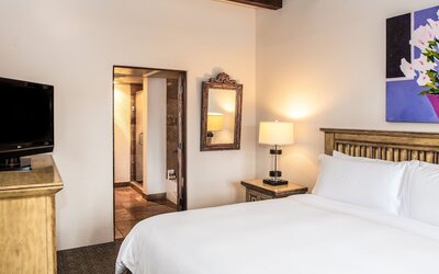 La Posada de Santa Fe, A Tribute Portfolio Resort & Spa by Marriott