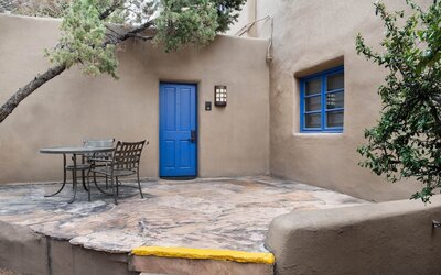 La Posada de Santa Fe, A Tribute Portfolio Resort & Spa by Marriott