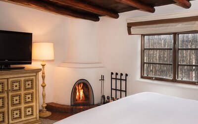 La Posada de Santa Fe, A Tribute Portfolio Resort & Spa by Marriott
