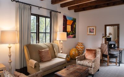 La Posada de Santa Fe, A Tribute Portfolio Resort & Spa by Marriott