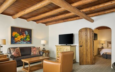 La Posada de Santa Fe, A Tribute Portfolio Resort & Spa by Marriott