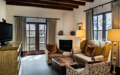 La Posada de Santa Fe, A Tribute Portfolio Resort & Spa by Marriott