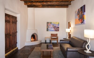 La Posada de Santa Fe, A Tribute Portfolio Resort & Spa by Marriott