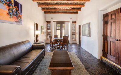 La Posada de Santa Fe, A Tribute Portfolio Resort & Spa by Marriott
