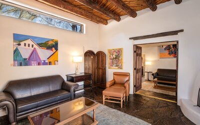 La Posada de Santa Fe, A Tribute Portfolio Resort & Spa by Marriott
