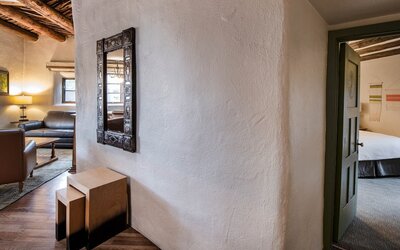 La Posada de Santa Fe, A Tribute Portfolio Resort & Spa by Marriott