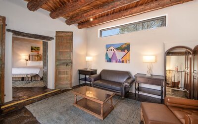 La Posada de Santa Fe, A Tribute Portfolio Resort & Spa by Marriott