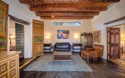 La Posada de Santa Fe, A Tribute Portfolio Resort & Spa by Marriott